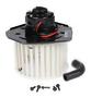 ACDelco Blower Motor