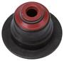 ACDelco Rubber, Steel O-Ring Valve Stem Seal