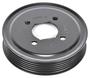 ACDelco Water Pump Pulley