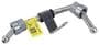 ACDelco 3/16 Inch I.D. 6-7/16 Inch Long Steel Fuel Feed Line