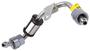 ACDelco 15/16 Inch Long Fuel Feed Line