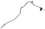 ACDelco EGR Cooler Coolant Pipe