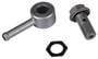 ACDelco 3/8 Inch I.D. 2-1/2 Inch Long Fuel Pressure Regulator Pipe