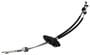 ACDelco M/T Shift Cable