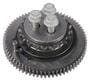 ACDelco 91 Tooth Timing Idler Sprocket