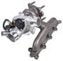 ACDelco Turbocharger