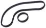 ACDelco Oil Cooler Seal