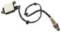 ACDelco Diesel Exhaust Particulate Sensor
