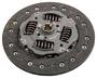 ACDelco Transmission Clutch Friction Plate
