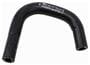 ACDelco Fuel Injection Throttle Body Heater Hose