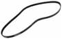 ACDelco Serpentine Belt 6 Rib 57-1/16 Inch