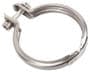 ACDelco Stainless Steel Exhaust Clamp
