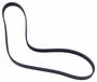 ACDelco Serpentine Belt 6 Rib 47-7/16 Inch