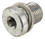 ACDelco Oil Galley Plug
