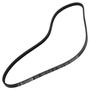 ACDelco Serpentine Belt 3 Rib