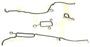 ACDelco Timing Cover Gasket Set