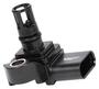 ACDelco 5 Terminal Air Charge Temperature Sensor