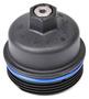 ACDelco Oil Filter Cover