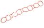 ACDelco Intake Manifold Gasket