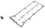 ACDelco Valve Cover Gasket