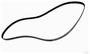 ACDelco Serpentine Belt 5 Rib 61-3/16 Inch