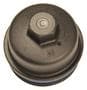 ACDelco Oil Filter Cover