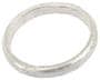 ACDelco Stainless Steel Turbocharger Gasket