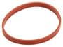 ACDelco Silicone Rubber Throttle Body Mounting Gasket