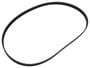 ACDelco Serpentine Belt 6 Rib 54-11/16 Inch