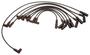 ACDelco Spark Plug Wire Set
