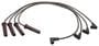 ACDelco Spark Plug Wire Set