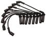 ACDelco Spark Plug Wire Set