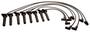 ACDelco Spark Plug Wire Set