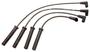 ACDelco Spark Plug Wire Set