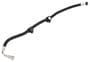 ACDelco 5/16 Inch I.D. Rubber, Stainless Steel Fuel Hose