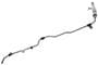 ACDelco Transmission Oil Cooler Line
