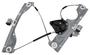ACDelco Window Regulator And Motor Assembly
