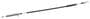 ACDelco Parking Brake Cable