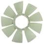 ACDelco Plastic Cooling Fan Blade