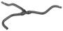 ACDelco Coolant Hose