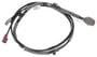 ACDelco Antenna Cable