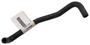 ACDelco Fuel Injection Throttle Body Heater Hose