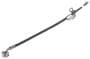 ACDelco 21-7/8 Inch Brake Hose