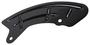 ACDelco Brake Dust Shield