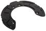 ACDelco Brake Dust Shield