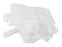 ACDelco Plastic Windshield Washer Fluid Reservoir