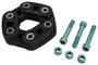 ACDelco Steel Drive Shaft Coupler