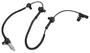 ACDelco 2 Terminal ABS Speed Sensor