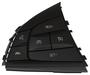 ACDelco 10 Terminal Cruise Control Switch