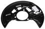 ACDelco Brake Dust Shield